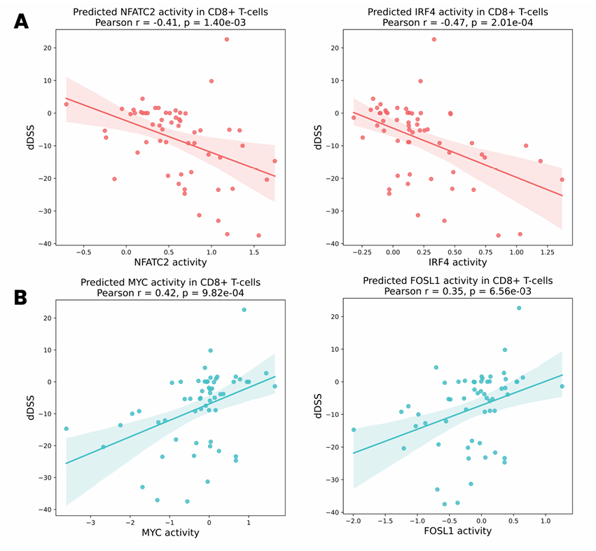 Computational modeling of immune cell phenotypes enhances prediction of clinical anti-cancer drug response
