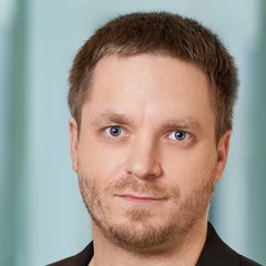 Gabor Kovacs